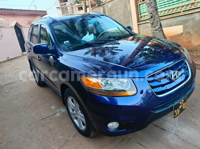 Big with watermark hyundai santa fe central cameroon yaounde 21765