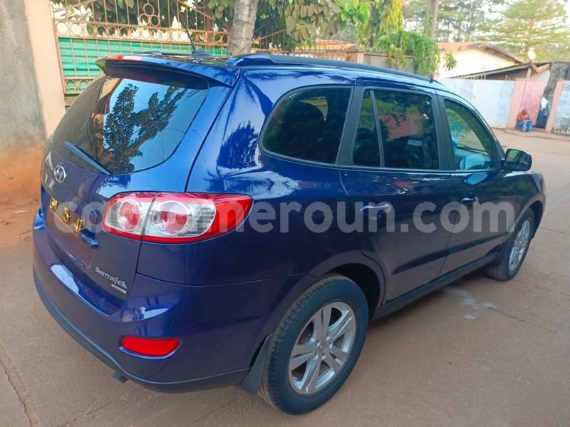 Big with watermark hyundai santa fe central cameroon yaounde 21765