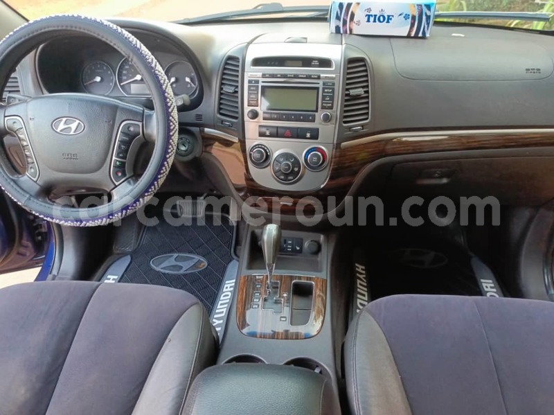 Big with watermark hyundai santa fe central cameroon yaounde 21765