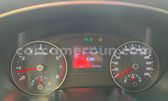 Buy Used Kia Sportage Black Car in Yaounde in Central Cameroon Buy Used Kia Sportage Black Car in Yaounde in Central Cameroon