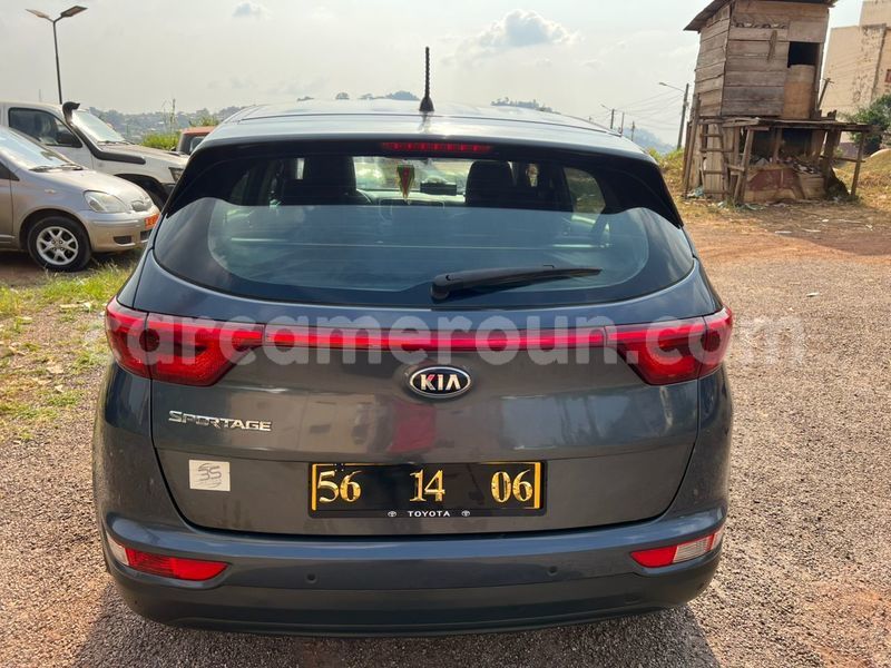 Big with watermark kia sportage central cameroon yaounde 21766