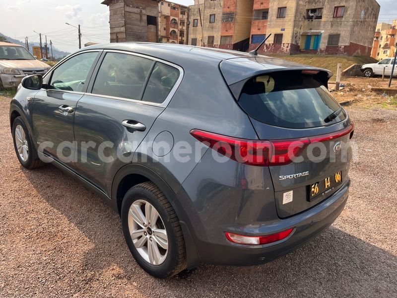 Big with watermark kia sportage central cameroon yaounde 21766
