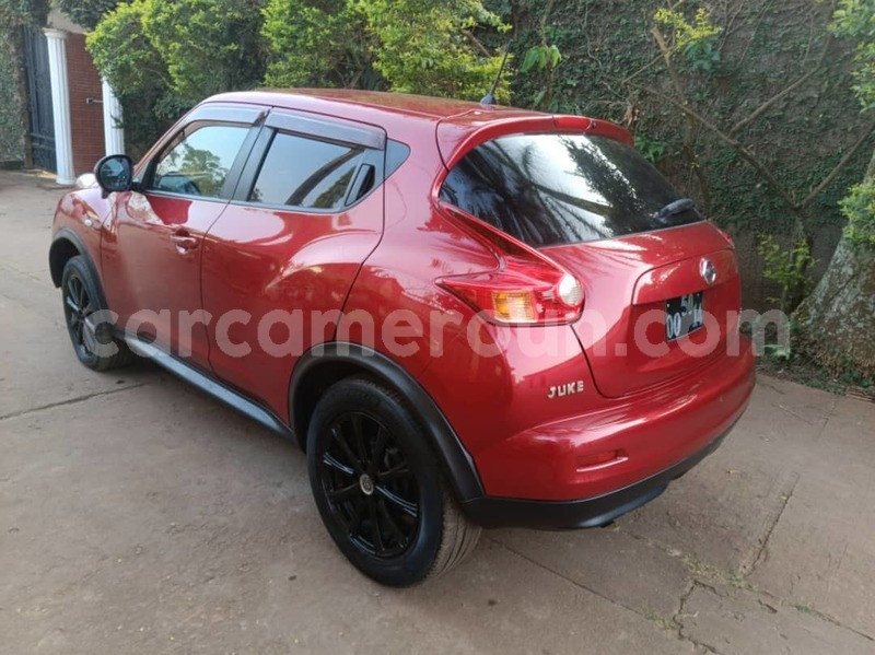 Big with watermark nissan juke central cameroon yaounde 21768