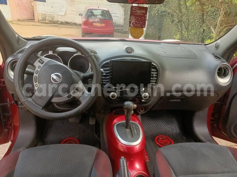 Big with watermark nissan juke central cameroon yaounde 21768
