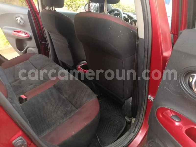 Big with watermark nissan juke central cameroon yaounde 21768