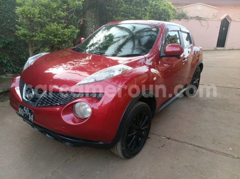 Big with watermark nissan juke central cameroon yaounde 21768