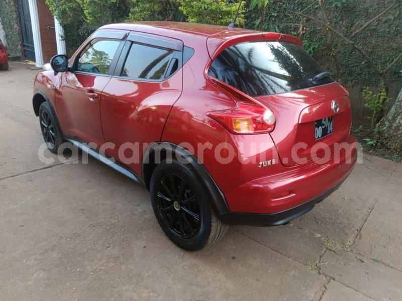 Big with watermark nissan juke central cameroon yaounde 21768