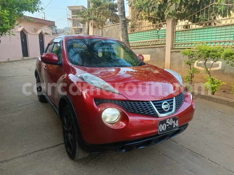 Big with watermark nissan juke central cameroon yaounde 21768