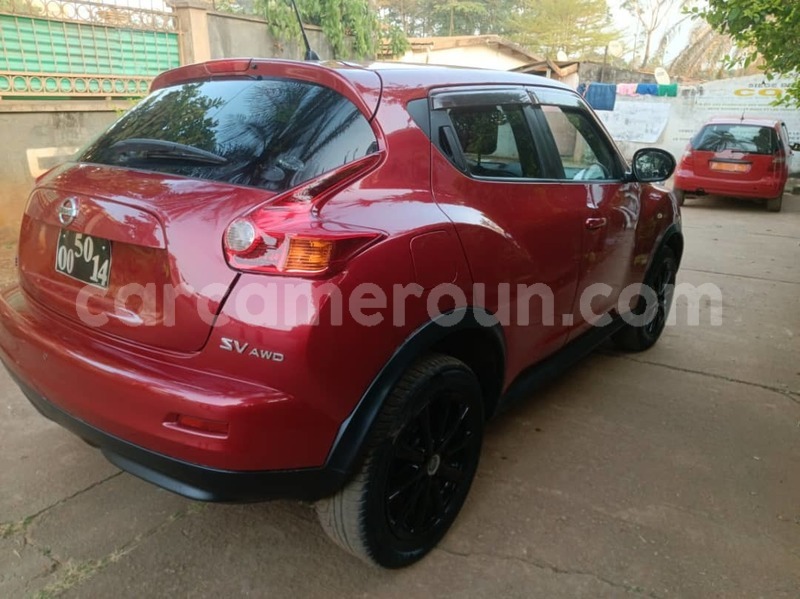 Big with watermark nissan juke central cameroon yaounde 21768