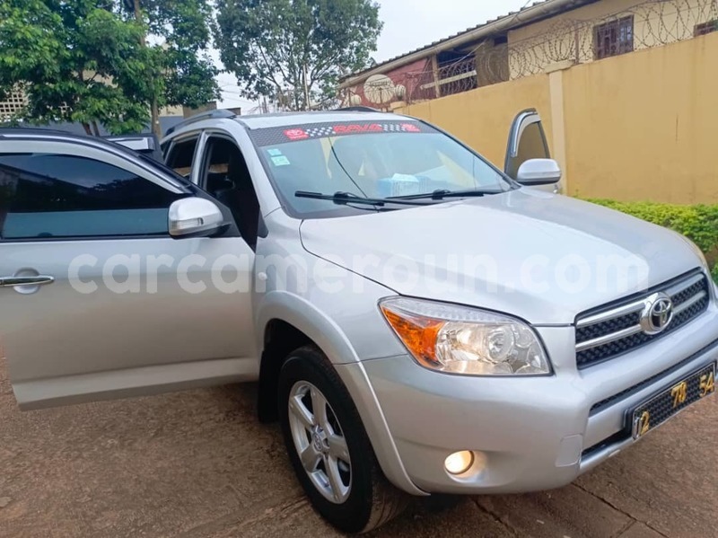 Big with watermark toyota rav4 central cameroon yaounde 21769