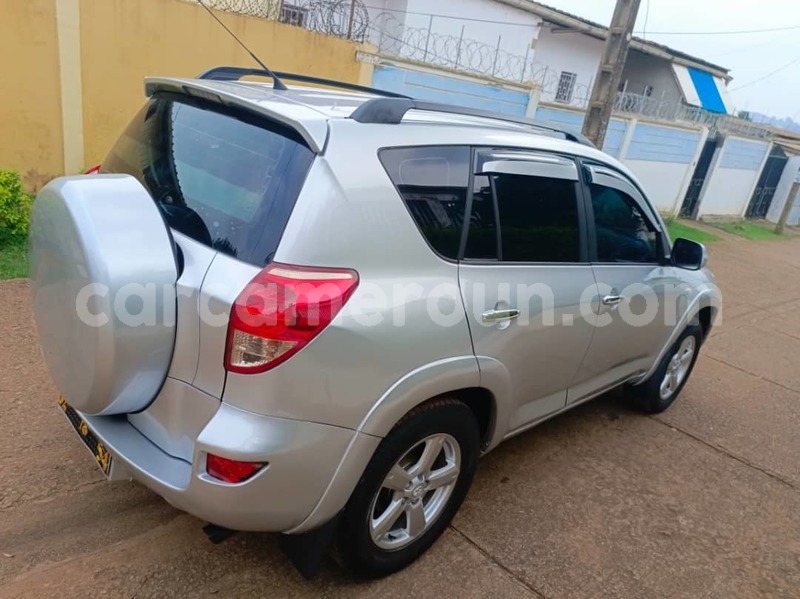 Big with watermark toyota rav4 central cameroon yaounde 21769