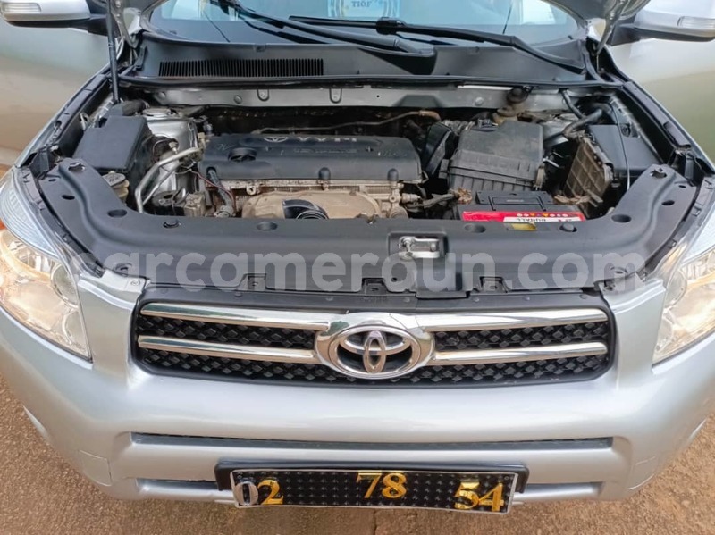 Big with watermark toyota rav4 central cameroon yaounde 21769