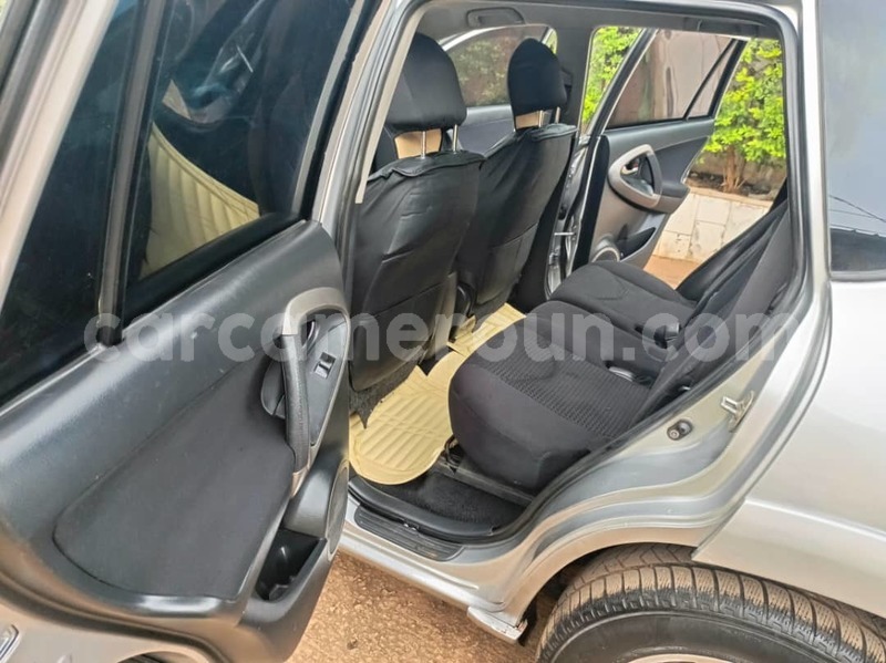 Big with watermark toyota rav4 central cameroon yaounde 21769
