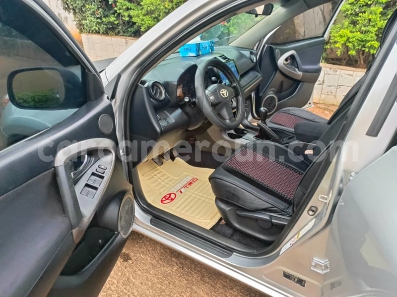 Big with watermark toyota rav4 central cameroon yaounde 21769