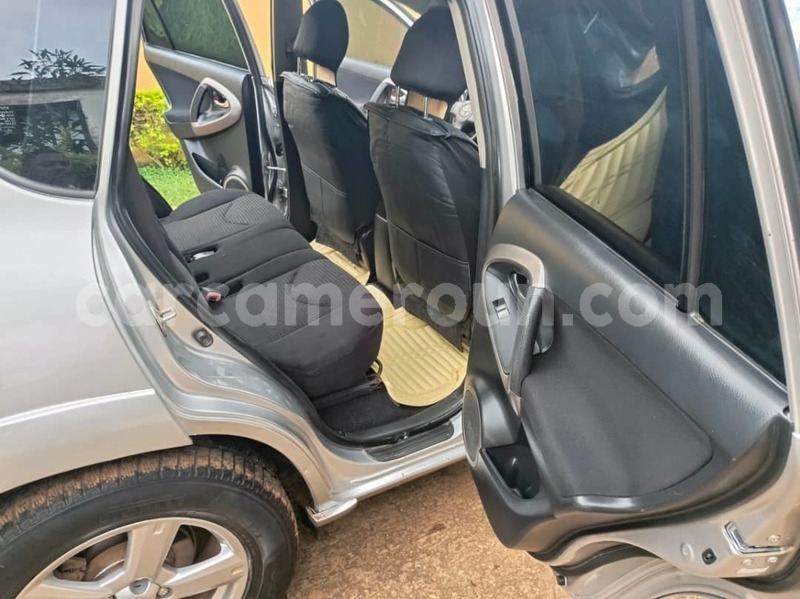 Big with watermark toyota rav4 central cameroon yaounde 21769