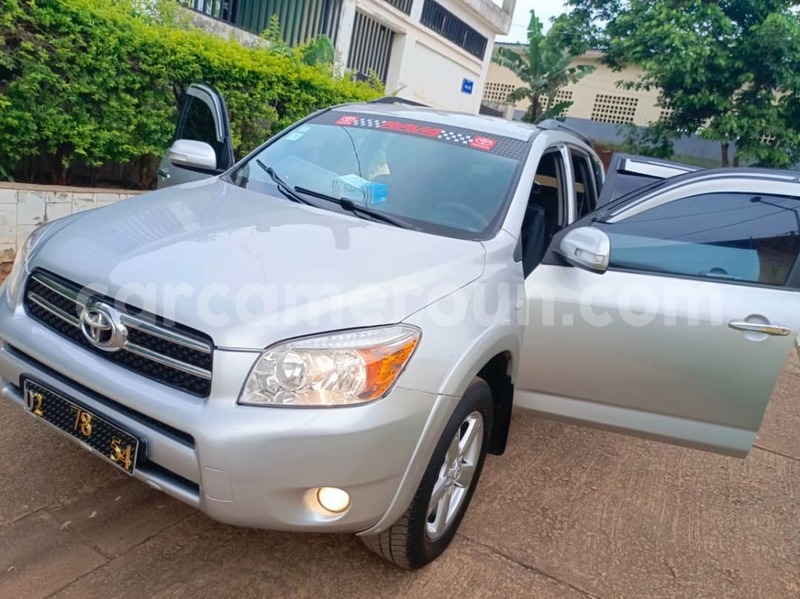 Big with watermark toyota rav4 central cameroon yaounde 21769