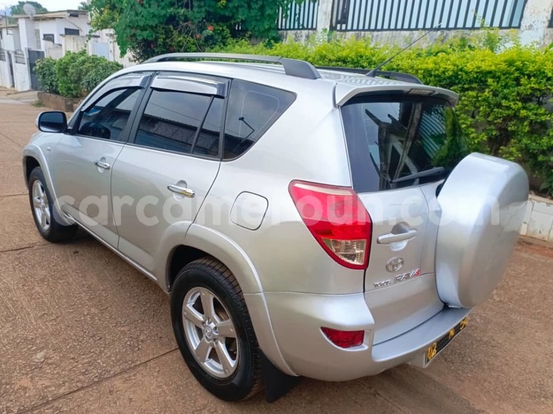 Big with watermark toyota rav4 central cameroon yaounde 21769