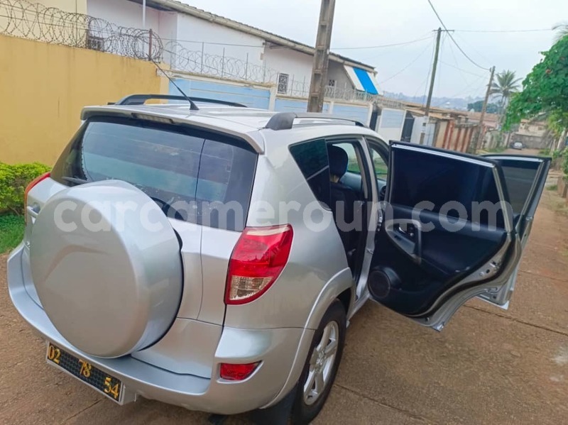 Big with watermark toyota rav4 central cameroon yaounde 21769