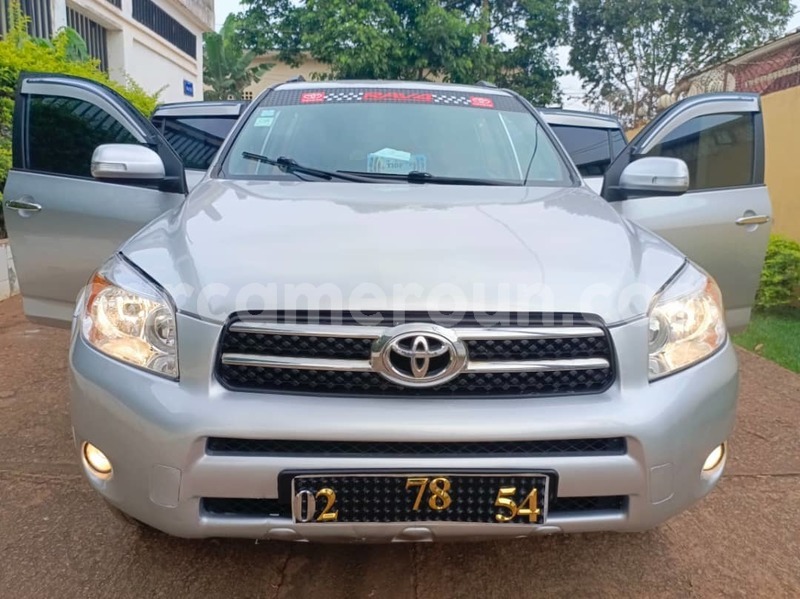 Big with watermark toyota rav4 central cameroon yaounde 21769