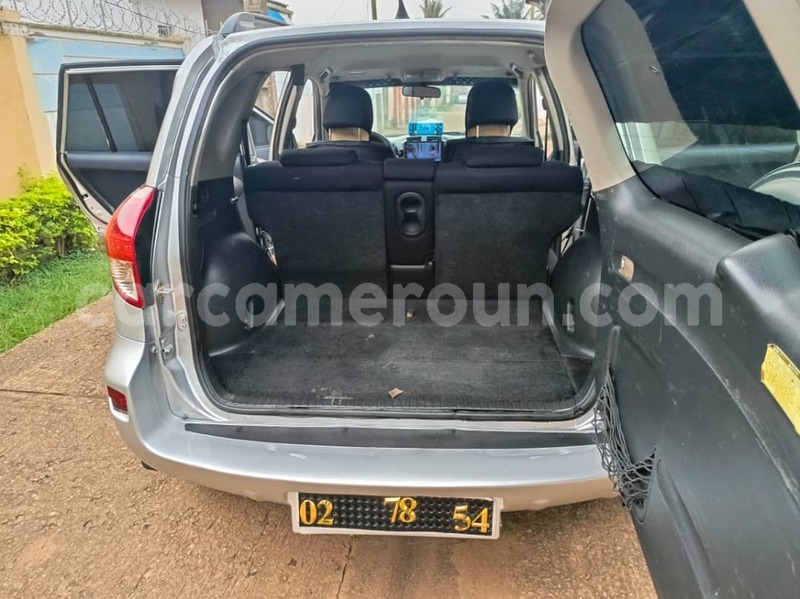 Big with watermark toyota rav4 central cameroon yaounde 21769