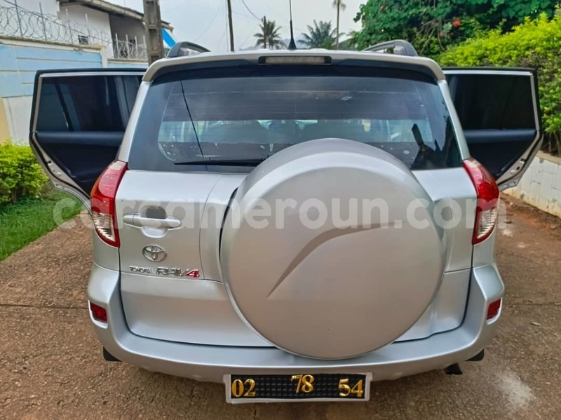 Big with watermark toyota rav4 central cameroon yaounde 21769