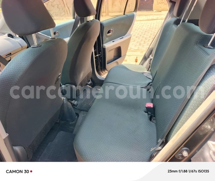 Big with watermark toyota vitz central cameroon yaounde 21771