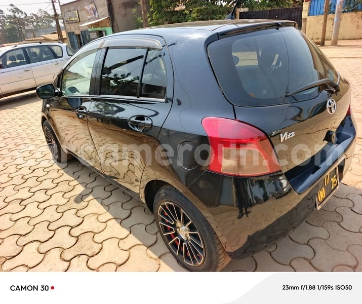Big with watermark toyota vitz central cameroon yaounde 21771