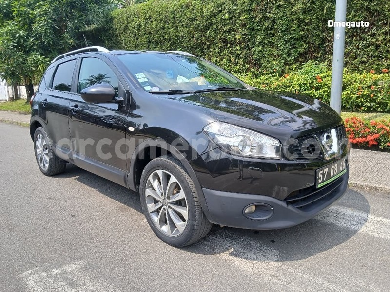 Big with watermark nissan qashqai littoral cameroon douala 21776