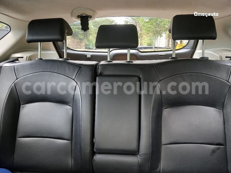 Big with watermark nissan qashqai littoral cameroon douala 21776