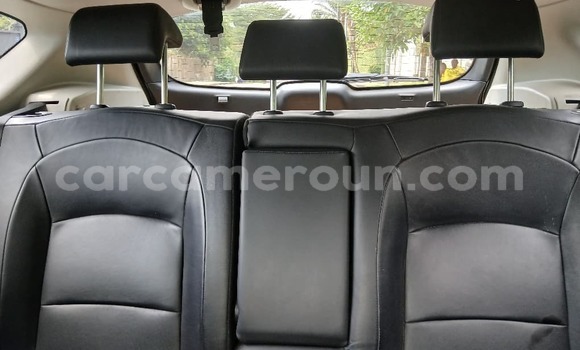 Acheter Occasion Voiture Nissan Qashqai Noir à Douala, Littoral Cameroon Acheter Occasion Voiture Nissan Qashqai Noir à Douala, Littoral Cameroon
