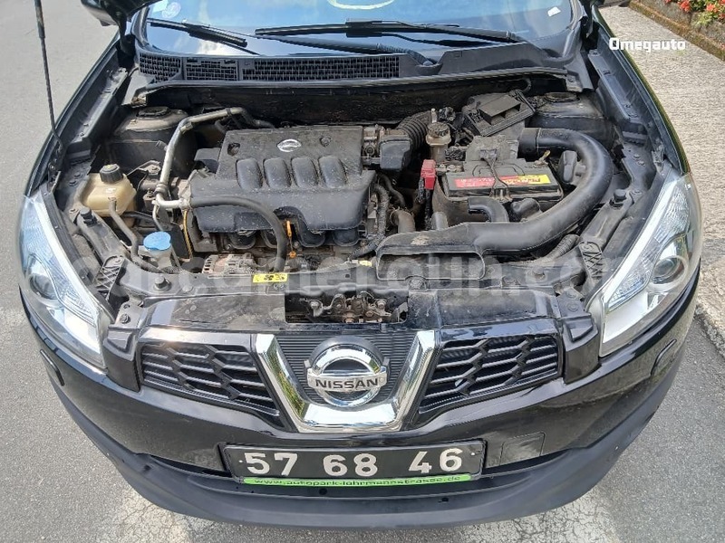 Big with watermark nissan qashqai littoral cameroon douala 21776