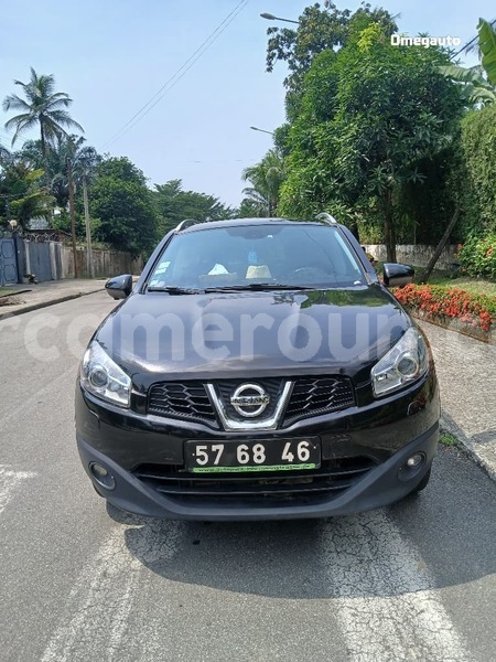 Big with watermark nissan qashqai littoral cameroon douala 21776
