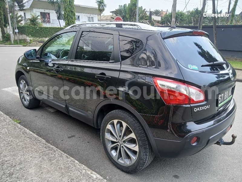 Big with watermark nissan qashqai littoral cameroon douala 21776