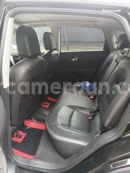 Big with watermark nissan qashqai littoral cameroon douala 21776