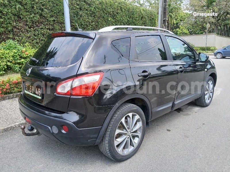 Big with watermark nissan qashqai littoral cameroon douala 21776