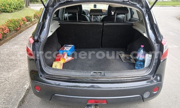 Acheter Occasion Voiture Nissan Qashqai Noir à Douala, Littoral Cameroon Acheter Occasion Voiture Nissan Qashqai Noir à Douala, Littoral Cameroon