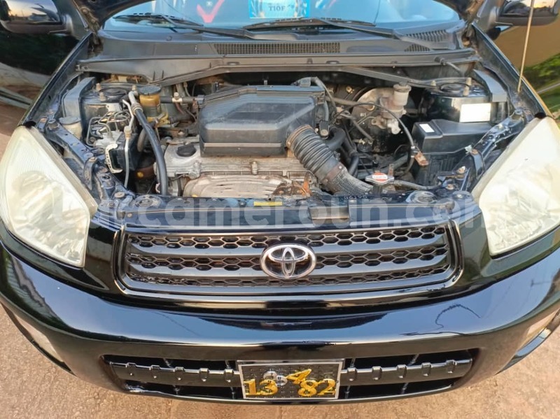 Big with watermark toyota rav4 central cameroon yaounde 21778