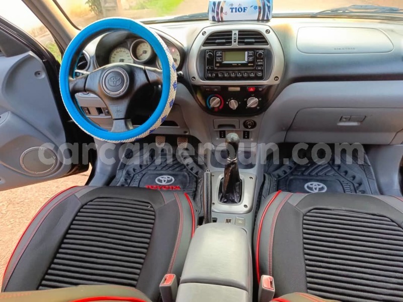 Big with watermark toyota rav4 central cameroon yaounde 21778