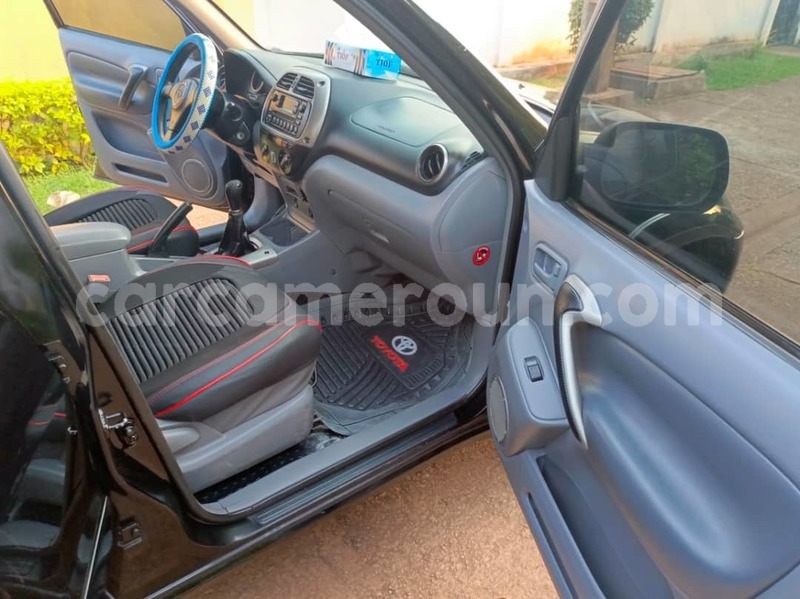 Big with watermark toyota rav4 central cameroon yaounde 21778