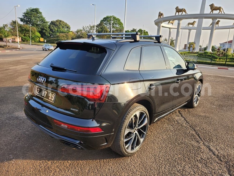 Big with watermark audi q5 central cameroon yaounde 21779