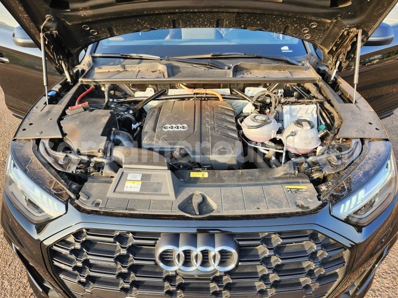 Big with watermark audi q5 central cameroon yaounde 21779