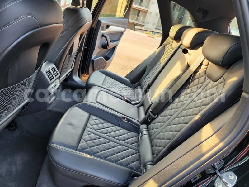 Big with watermark audi q5 central cameroon yaounde 21779