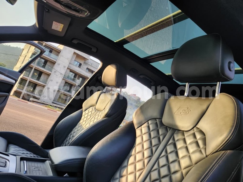 Big with watermark audi q5 central cameroon yaounde 21779