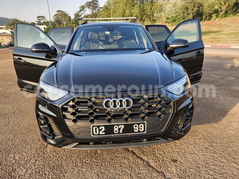 Big with watermark audi q5 central cameroon yaounde 21779