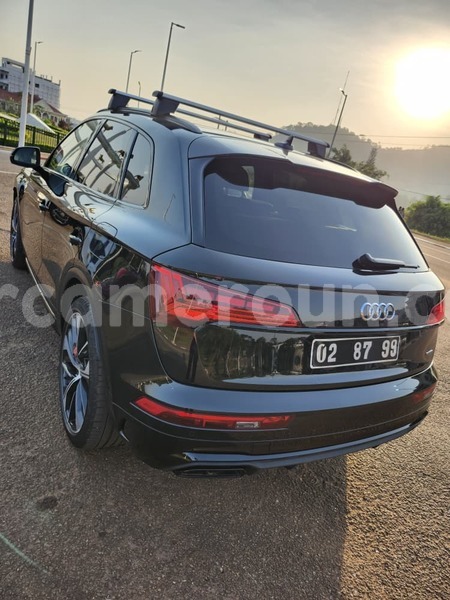 Big with watermark audi q5 central cameroon yaounde 21779