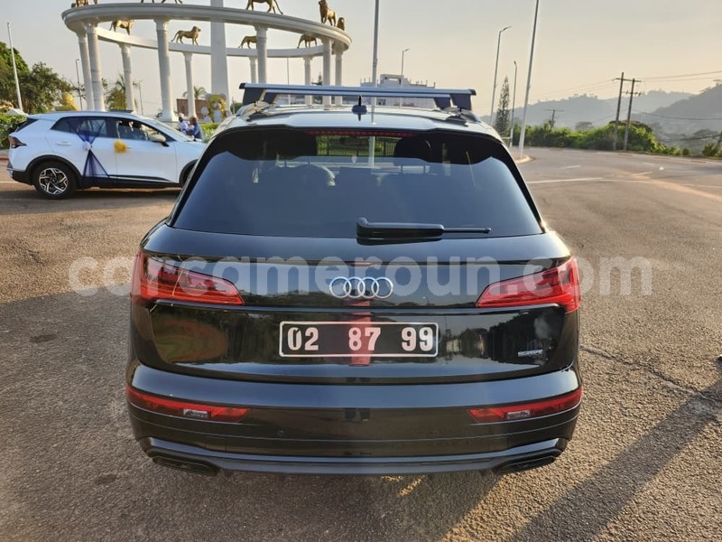 Big with watermark audi q5 central cameroon yaounde 21779
