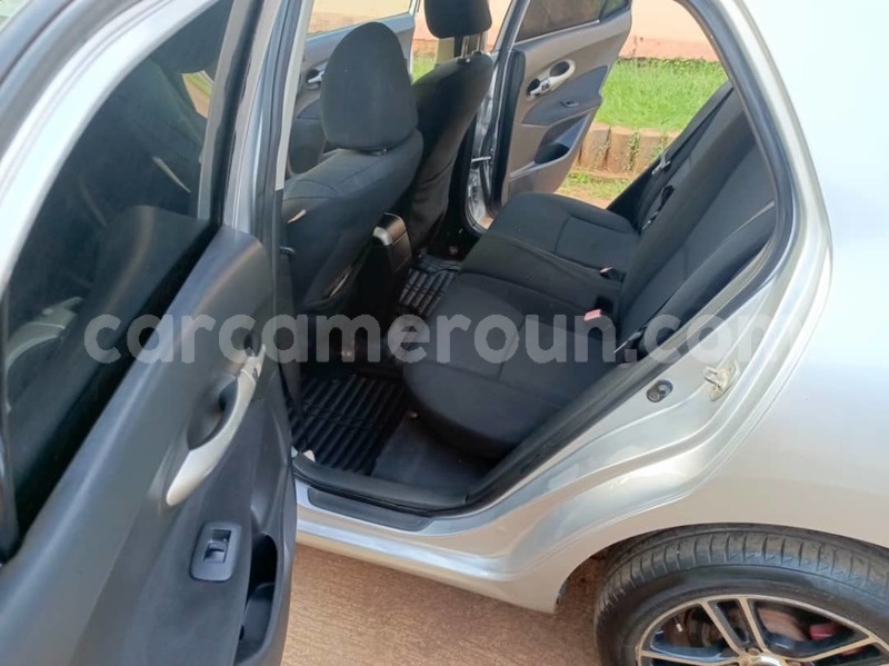 Big with watermark toyota auris central cameroon yaounde 21780