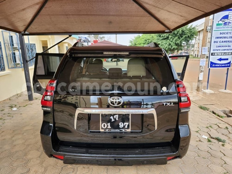 Big with watermark toyota land cruiser central cameroon yaounde 21782