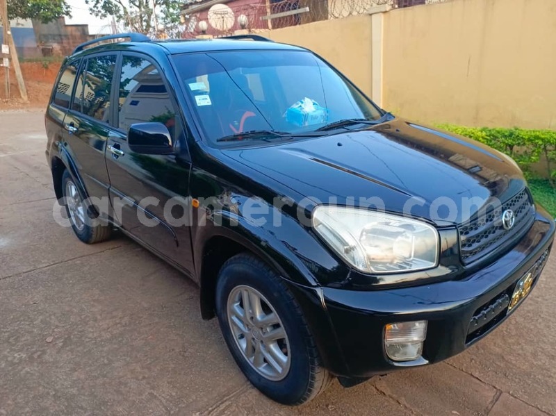Big with watermark toyota rav4 central cameroon yaounde 21783