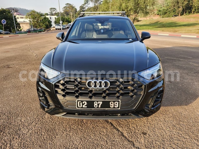 Big with watermark audi q5 central cameroon yaounde 21784